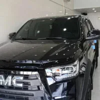 کی ام سی t8. مدل 402