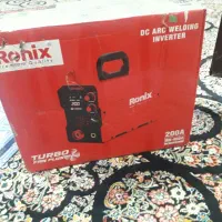 موتور جوش اکبند رونیکس