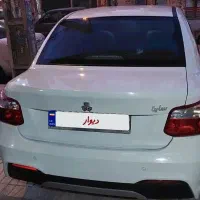 ساینا ۸۵ گانه اس|خودرو سواری و وانت|گلستان (تهران), |دیوار