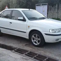 سمندef7دوگانه کارخانه بی رنگ