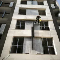 راپل.بندباز.شستشونما.کارباطناب.پیچ رولپلاک ارتفاع