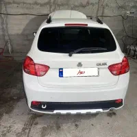 کوئیک مدل 1400|خودرو سواری و وانت|شهریار, شهرک مصطفی خمینی|دیوار