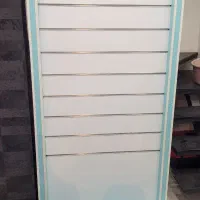 استند آویز فروشگاهی mdf