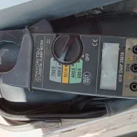 اهم متر کلمپ|ابزارآلات|فردیس, شهرک شهید حسینی|دیوار