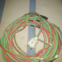 30 متر سیم برق ضخیم  150 تومان