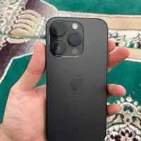 آیفون 14 pro 512