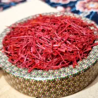 زعفران اتویی ممتاز قائن|خوردنی و آشامیدنی|کرج, اصفهانی‌ها|دیوار