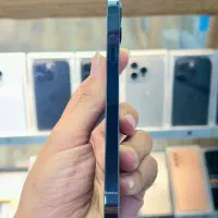 iphone 12 pro zaa|موبایل|کرج, عظیمیه|دیوار