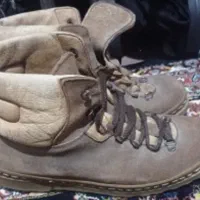 کفش کوهنوردی اورجینال-آلمان SKYWALK- Bavaria