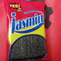 اسکاچ جاسمین با سیم استیل و ابر ضخیم