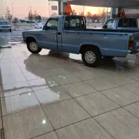 مزدا وانت ۲۰۰۰ ژاپن|خودرو سواری و وانت|جرقویه, |دیوار