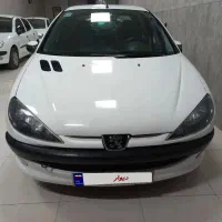 206 sd v8|خودرو سواری و وانت|نیشابور, بنیاد شهید|دیوار