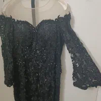 پیراهن مجلسی پولک دوزی|لباس|هشتگرد, فاز ۲ مهستان|دیوار