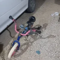 دوچرخه  ۱۲ رامشیر|دوچرخه، اسکیت، اسکوتر|بندر ماهشهر, |دیوار