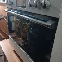 اجاق گاز