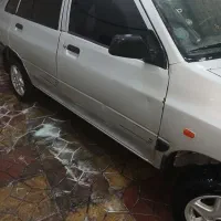 فروش پراید141