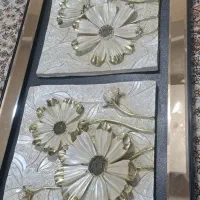 تابلو شیک و سالم|تابلو، نقاشی، عکس|اسلام‌شهر, شهرک مهدیه|دیوار