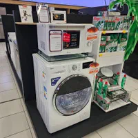 ماشین لباسشویی جی پلاس 8 کیلو
