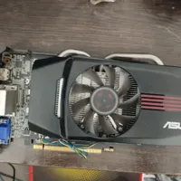 کارت گرافیک ASUS GTX 650TI 1G