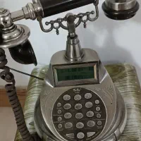 تلفن تیپ تل سالم وتمیز