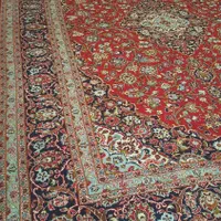 فرش ۱۲ متری اردکان در حد نو|فرش|اصفهان, بیدآباد|دیوار