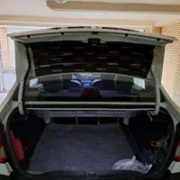 پارس تندر ال۹۰ مدل ۹۷|خودرو سواری و وانت|تبریز, |دیوار