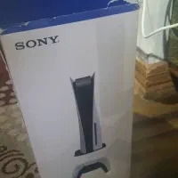 PS5در حد نو|کنسول، بازی ویدئویی و آنلاین|تهران, فدک|دیوار