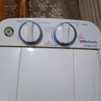 فروش کهنه شور بچه|ماشین لباسشویی و خشککن لباس|محمدیه-قزوین, |دیوار