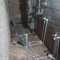 لوله کش لوله کشی اب وفاضلاب برقکشی برقکارلوله کشی|خدمات پیشه و مهارت|زابل, |دیوار