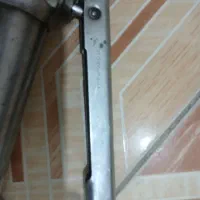 گریس پمپ قدیمی جنس خوب