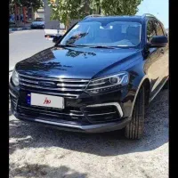 خودرو کوپا رویال|خودرو سواری و وانت|اصفهان, شهرک کاوه|دیوار