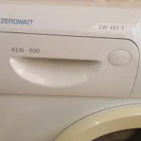 ماشین لباسشویی|ماشین لباسشویی و خشک‌کن لباس|تهران, زرکش|دیوار