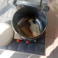 همزن خمیرگیر سودان آکبند|خردکن، آسیاب، غذاساز|نسیم‌شهر, |دیوار