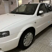 سمند سورن پلاس موتور EF7 اخرین تولید|خودرو سواری و وانت|اهواز, سلطانمنش|دیوار