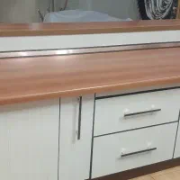 کابینت MDF|مصالح و تجهیزات ساختمان|قائمشهر, |دیوار