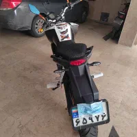 KTM DUKE 200|موتورسیکلت|تهران, امامت|دیوار