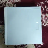 قاب کیس نقره ای|رایانه رومیزی|زنجان, |دیوار