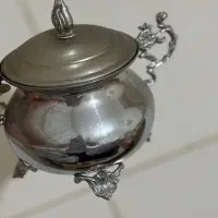 قندان قدیمی