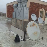 فروش انواع تجهیزات آنتن و نصب و راه اندازی