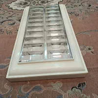 قاب مهتابی تمیزسالم|لامپ و چراغ|اصفهان, سروستان|دیوار