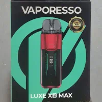 دستگاه ویپ vaporesso luxe xr max|زیورآلات و اکسسوری|امیدیه, |دیوار