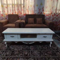 میز تلویزیون نوسالم