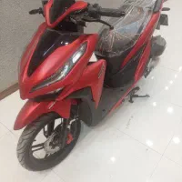 متور کلیک ۱۵۰