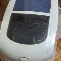 سرخ کن اصل تفال|اجاق گاز و لوازم برقی پخت‌وپز|محمدشهر, شهرک پیام (مهرالبرز)|دیوار