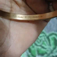 دستبند کارتیر