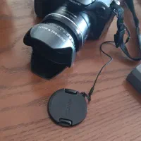 دوربین سوپر زوم Canon SX30 IS|دوربین عکاسی و فیلمبرداری|کرمانشاه, |دیوار