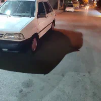 پراید131مدل90فرمان هیدرولیک