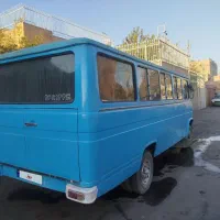 مینی بوس بنز مدل 65|خودرو سنگین|کرمان, |دیوار