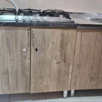 کابینت ام دی اف