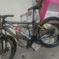 دوچرخه المپیا